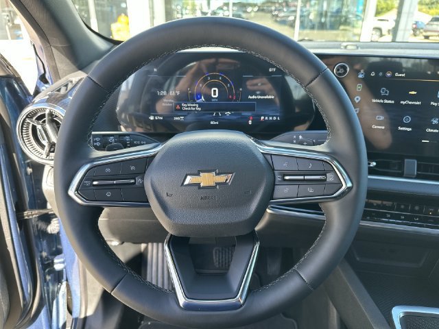 2027 Chevrolet Equinox LT - Photo 22