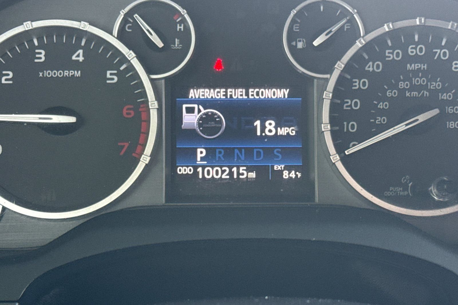 Used 2016 Gray Toyota TRD Pro image 22