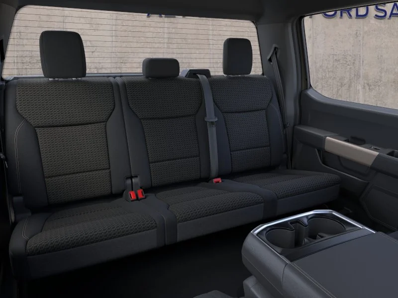 New 2026 Marsh Gray Ford STX® image 11