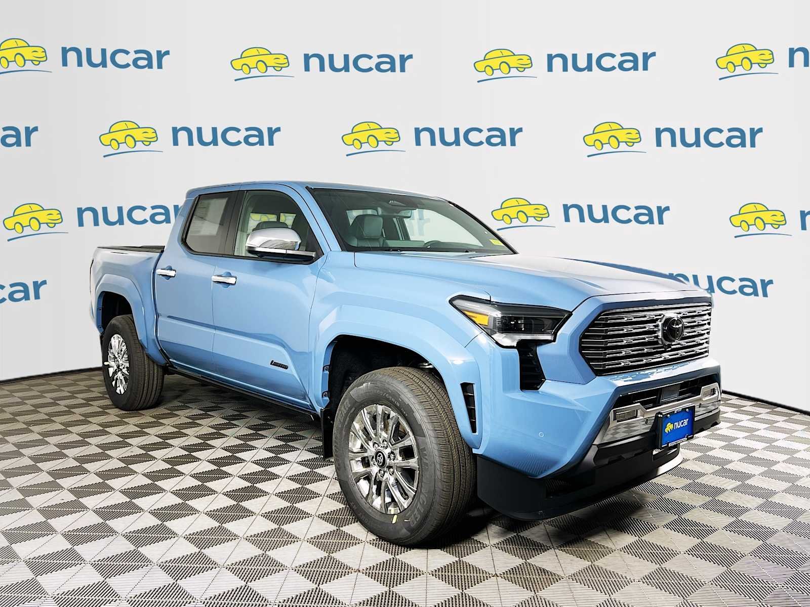 2023 Toyota Tacoma Owner's Manual & Navigation Guide – Free Shipping