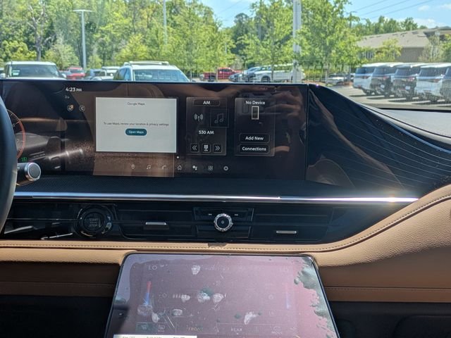 New 2026 DYNAMIC METAL INFINITI Luxe 2WD image 19