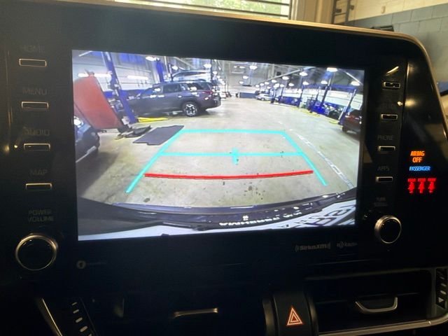 Used 2021 Gray Toyota Limited image 19