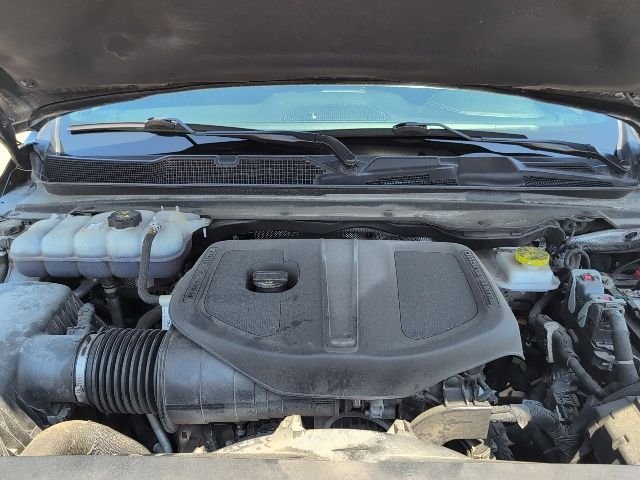 Used 2025 Black Ram Laramie image 24