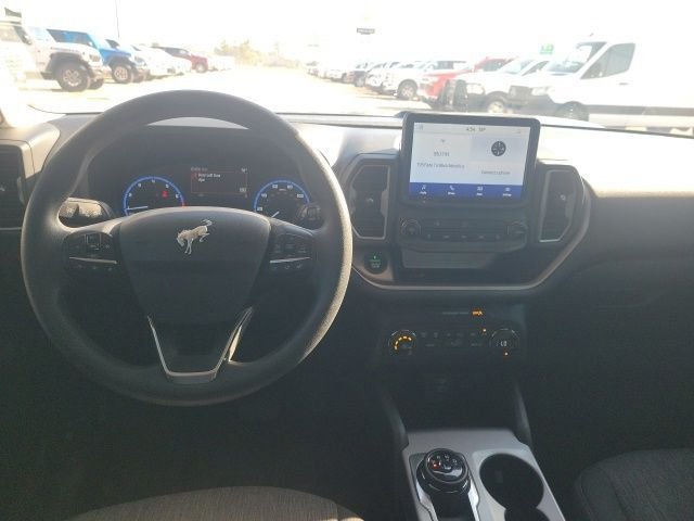 Used 2021 Green Ford Big Bend image 3