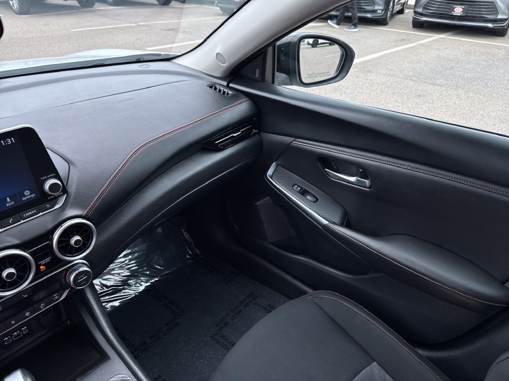 2024 Nissan Sentra SR - Photo 28