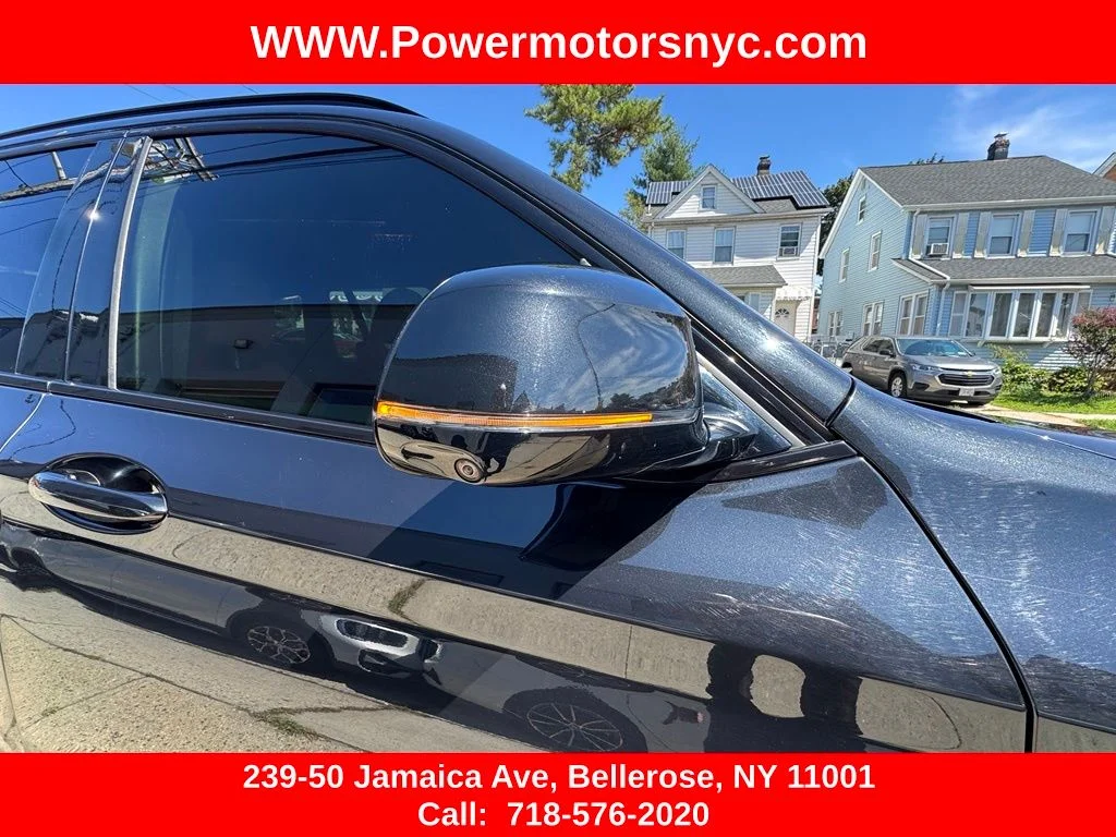 Used 2021 Black BMW M40i image 2