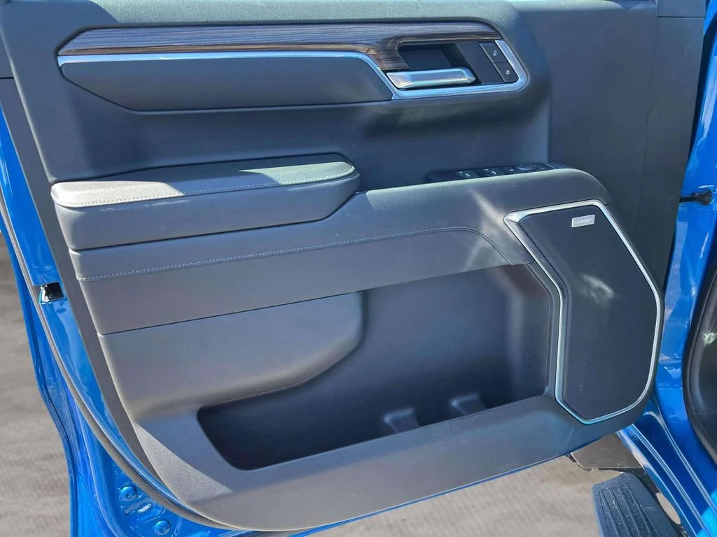 2022 Chevrolet Silverado 1500 RST - Photo 23