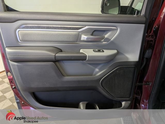 Used 2019 Red Ram Big Horn/Lone Star image 29