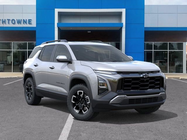 2026 Chevrolet Equinox ACTIV - Photo 7