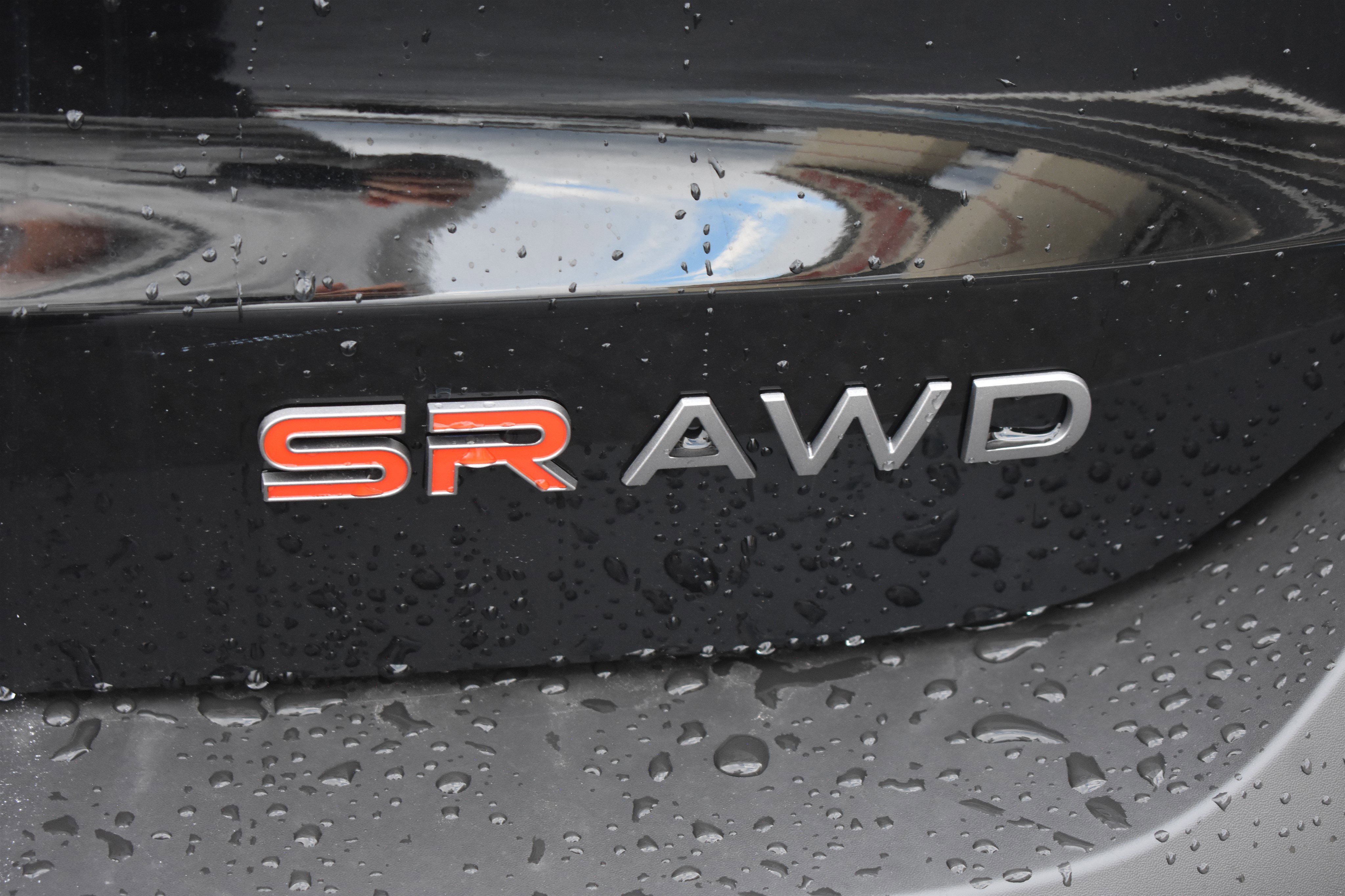 2026 Nissan KICKS SR AWD - Photo 8