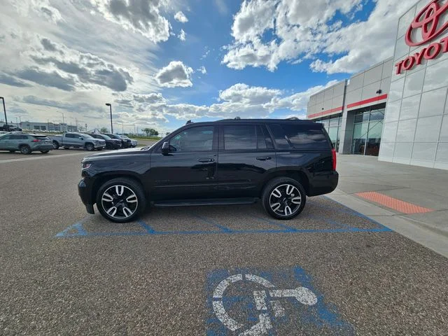 Used 2020 Black Chevrolet Premier image 10