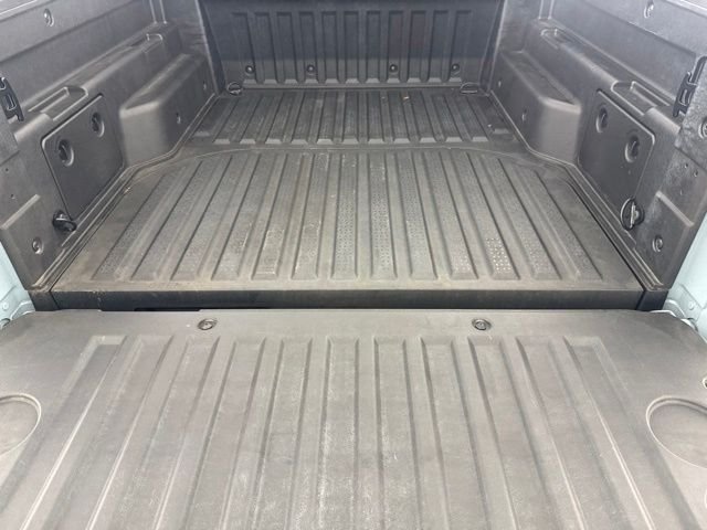 Certified Used 2024 Blue Hyundai SEL image 28