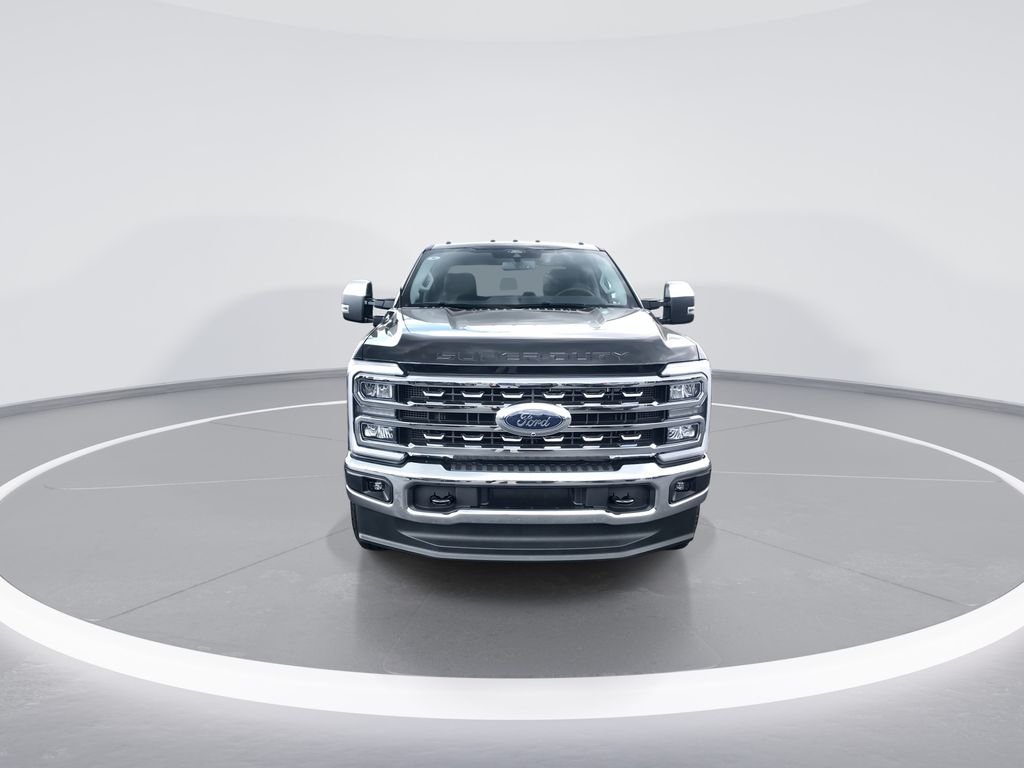 2026 Ford F-250 Super Duty Lariat - Photo 3