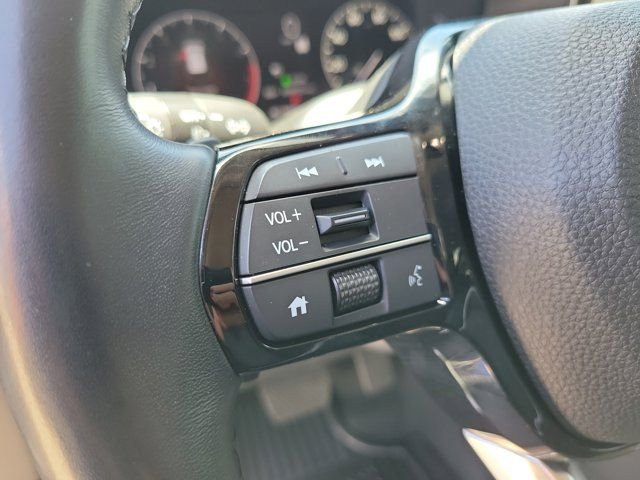 Used 2025 Crystal Black Pearl Honda Touring image 24