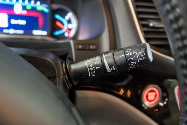 Used 2020 Gray Honda Touring image 33