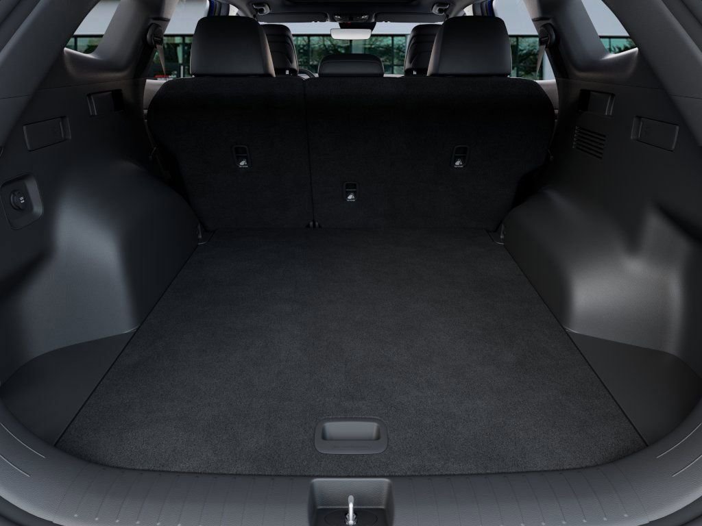 2026 Kia Sportage X-Line - Photo 19