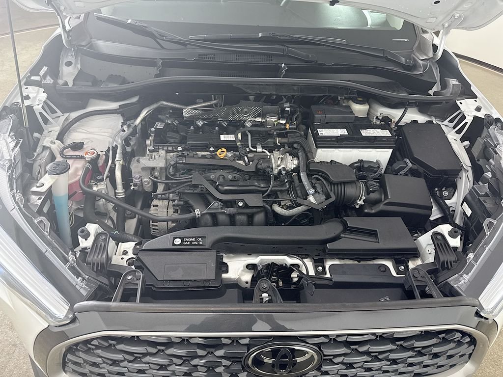 2022 Toyota Corolla Cross XLE - Photo 30