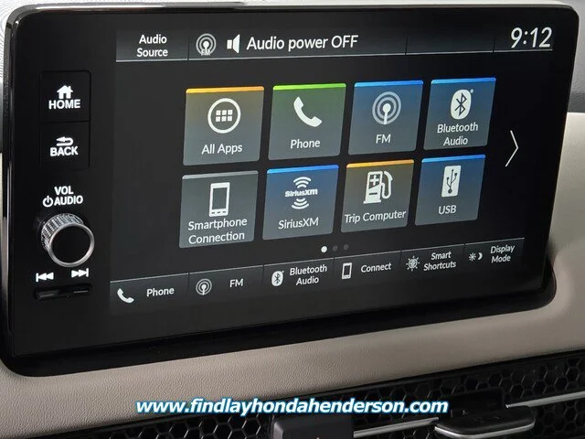 2024 Honda HR-V EX-L - Photo 61