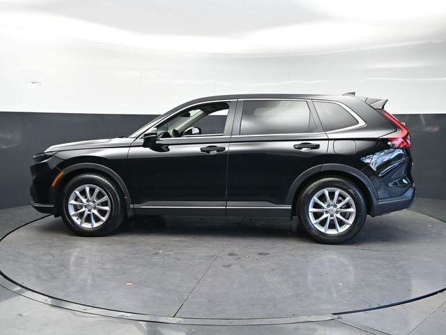 Used 2026  Honda EX image 8