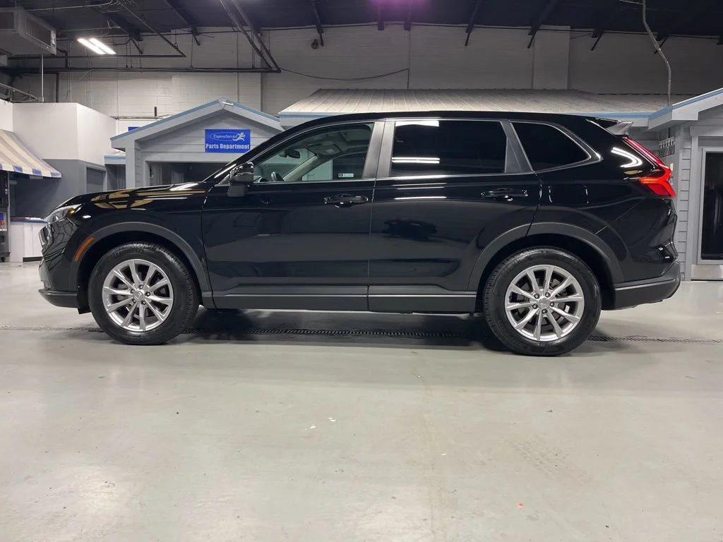 2024 Honda CR-V EX-L - Photo 40