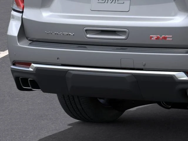 New 2026 Sterling Metallic GMC Denali image 17