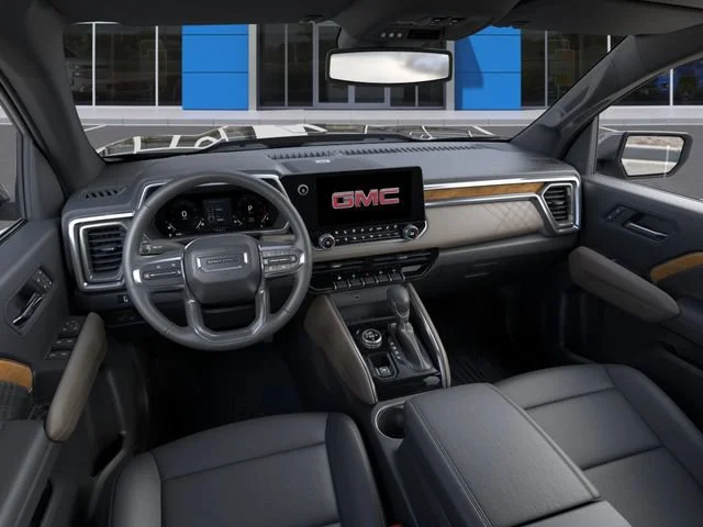 New 2026 Onyx Black GMC Denali image 18