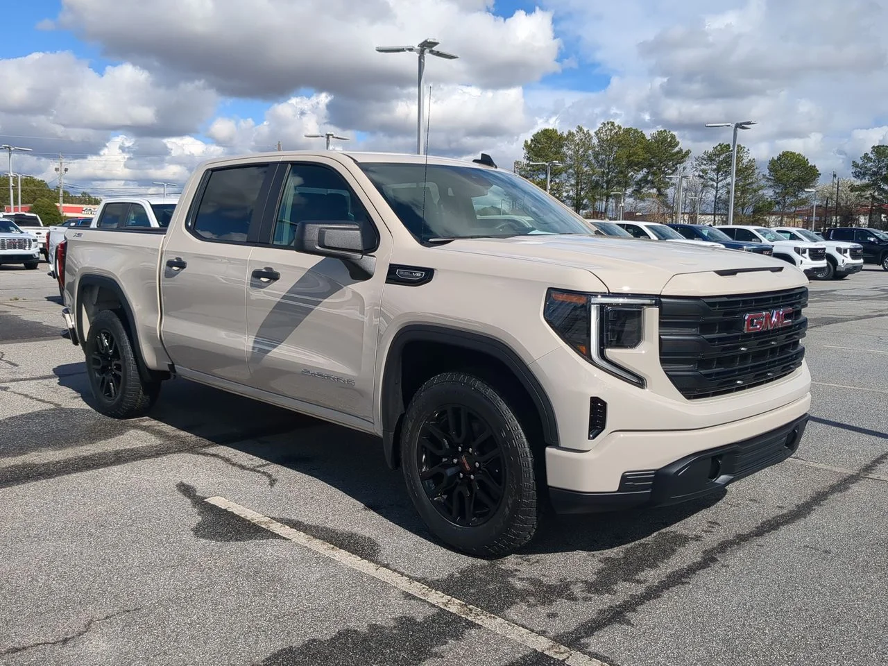 New 2026 Coastal Dune GMC Pro image 60