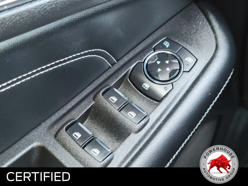 Used 2023 Gray Ford Titanium image 27