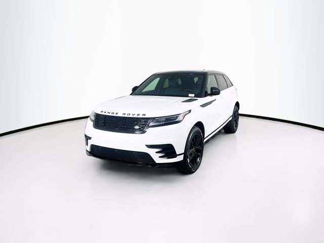 2026 Land Rover Range Rover Velar Dynamic SE