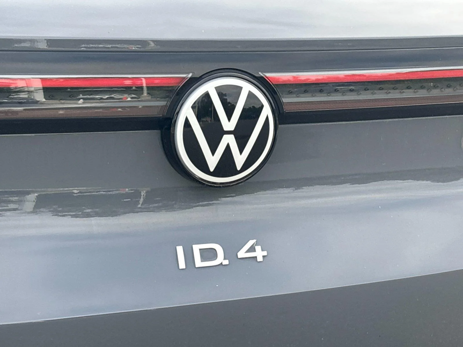 Certified Used 2023 Pure Gray Volkswagen Pro S image 10