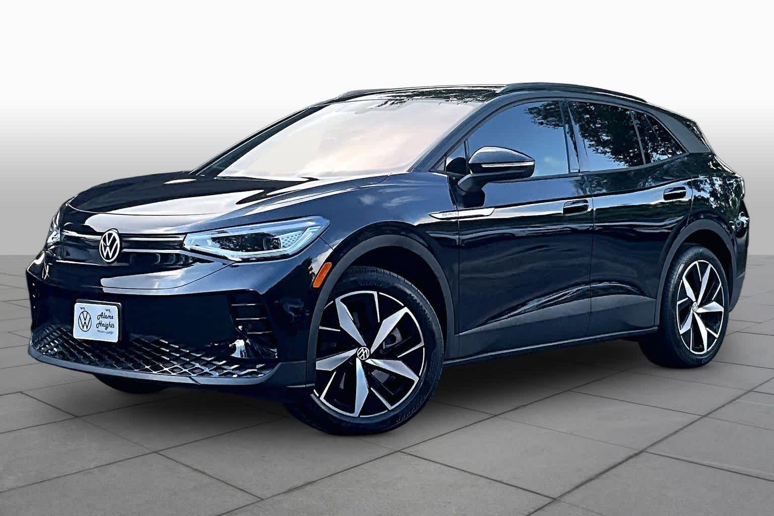 2023 Volkswagen ID.4 PRO S AWD's photo