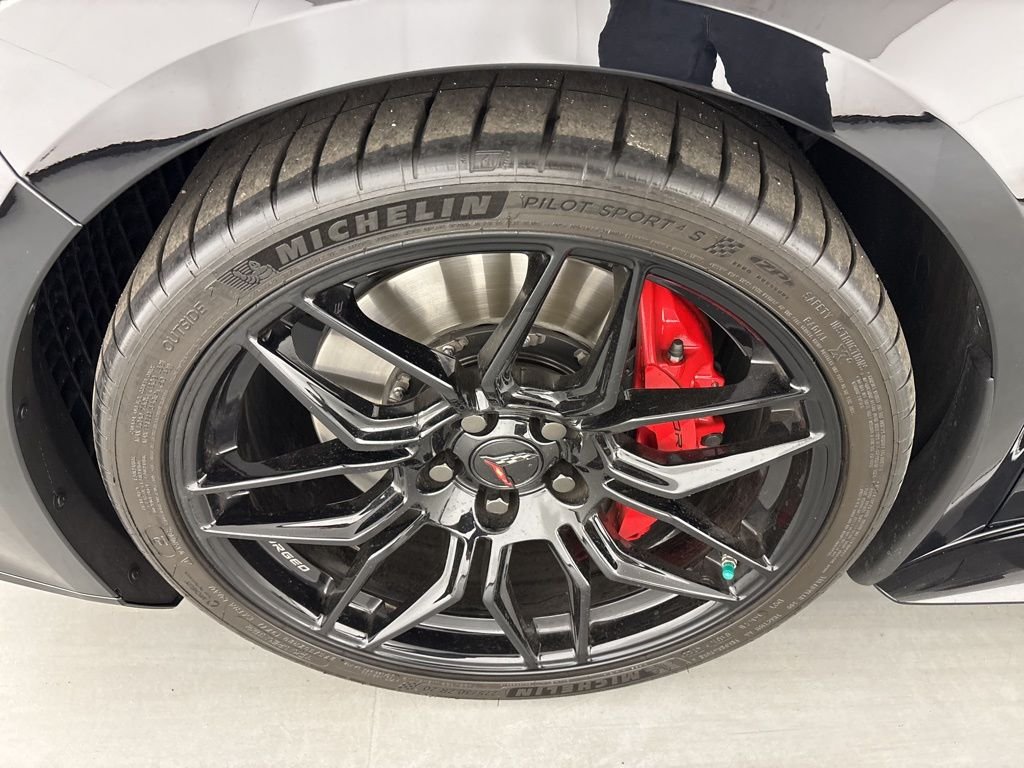 2023 Chevrolet Corvette 3LZ - Photo 14