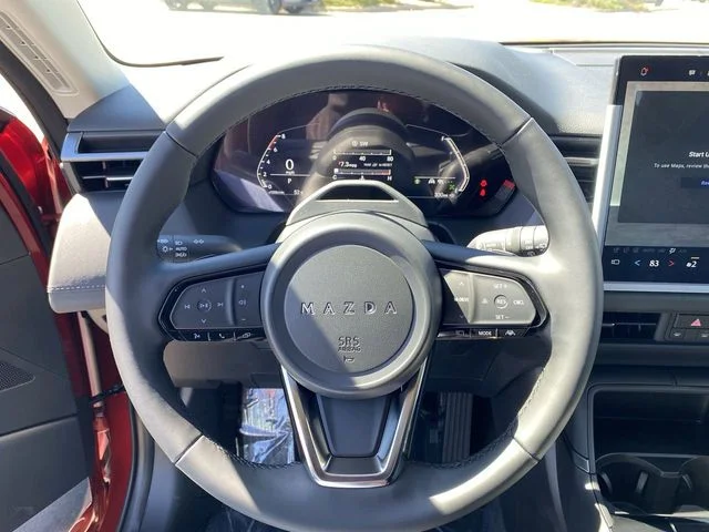 New 2026 Red Mazda 2.5 S Premium Plus image 16