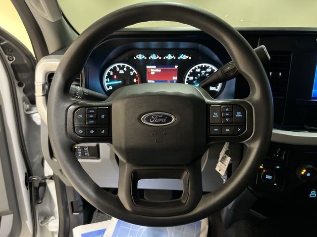 Used 2024 White Ford XL image 10