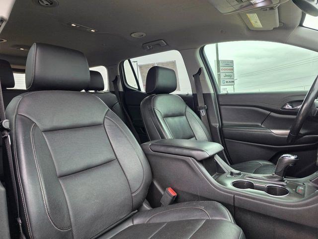 Used 2019 Dark Sky Metallic GMC SLT image 20