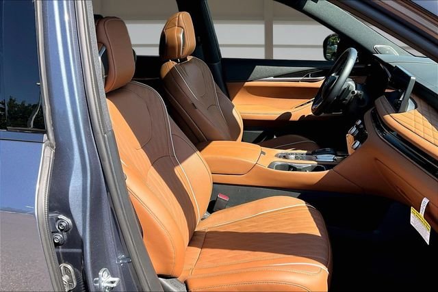 Used 2026 Blue INFINITI Autograph image 7