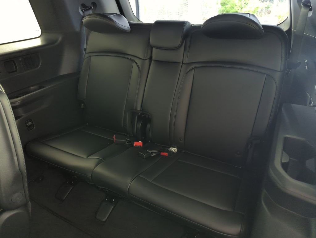 New 2027 Midnight Lake Blue Kia X-Line EX image 31