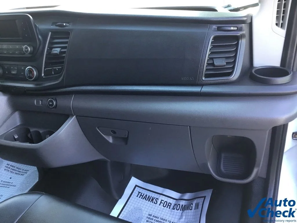 Used 2021 White Ford Base image 29
