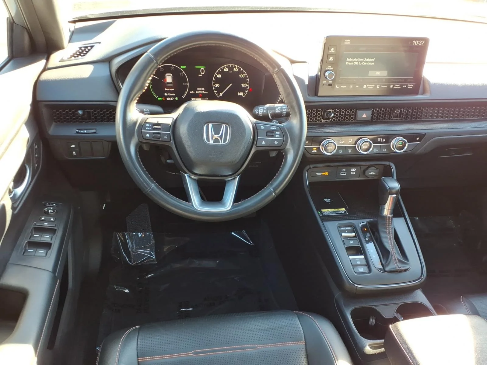 2024 Honda CR-V Sport-L - Photo 8