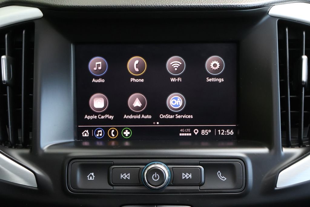 2023 GMC Terrain SLE - Photo 17