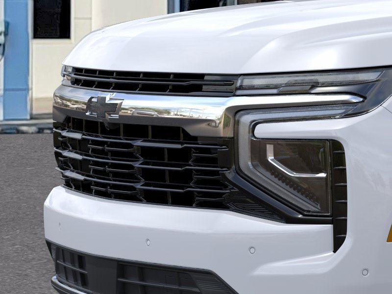 2026 Chevrolet Tahoe LS - Photo 13
