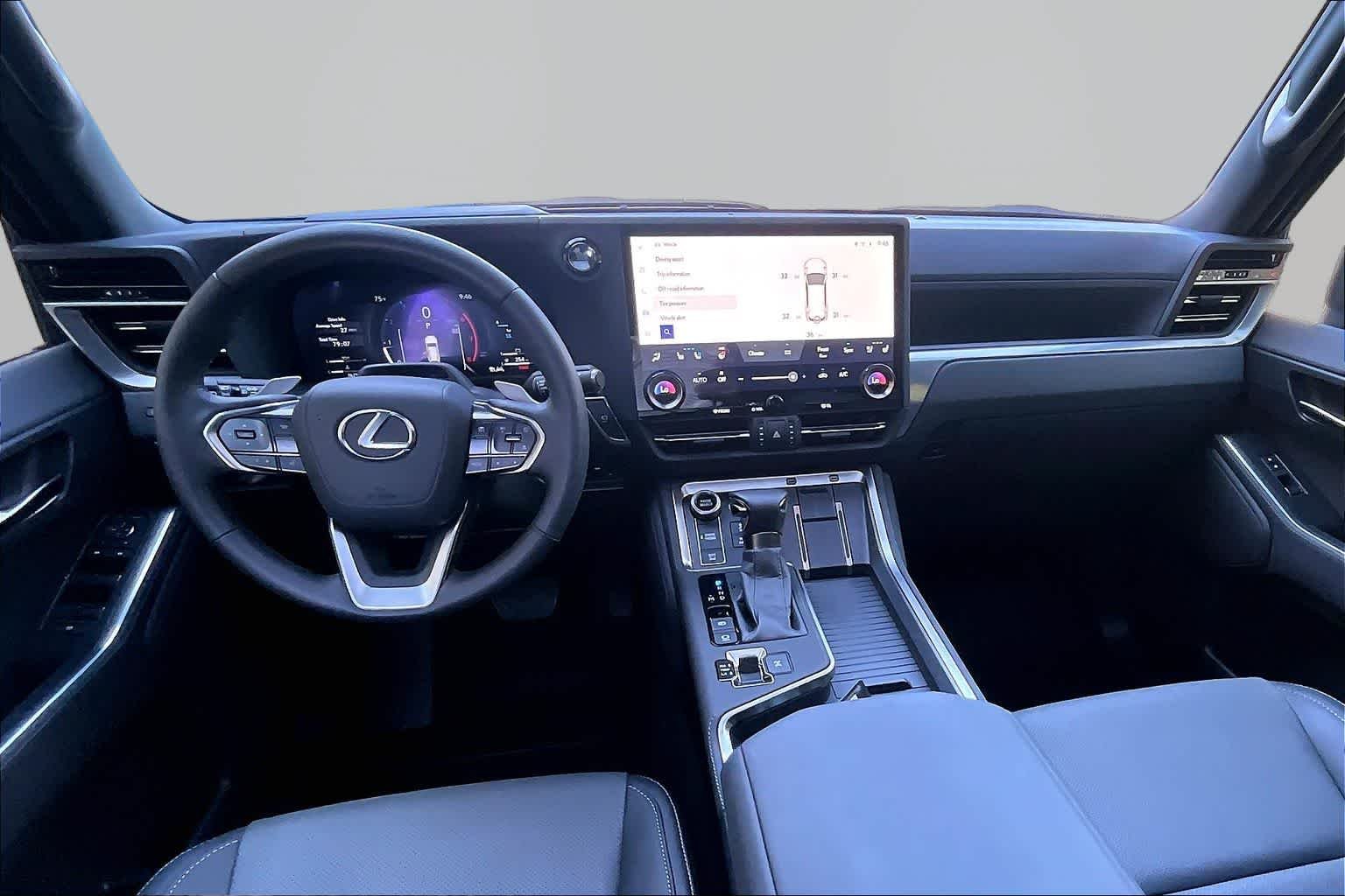 Used 2025 Caviar Lexus Premium+ image 16