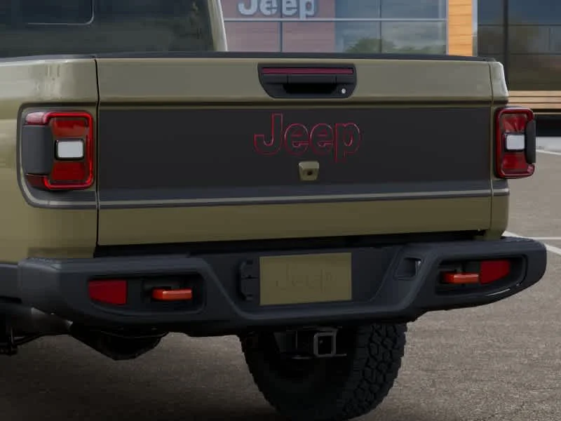 New 2026 41 Jeep Shadow Ops image 13