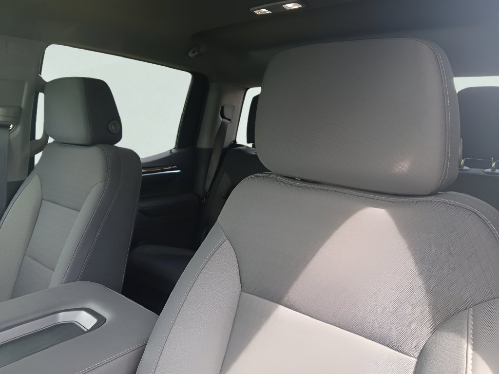 2026 GMC Sierra 1500 Elevation - Photo 10