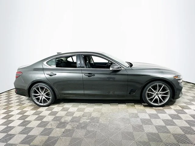 Pre-Owned 2023 Genesis G70 2.0T