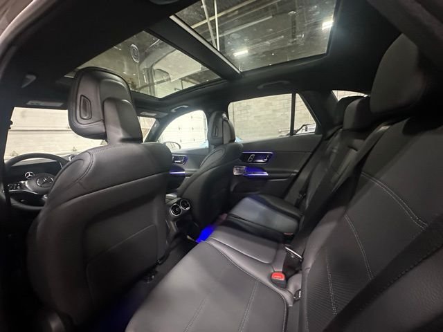 New 2026  Mercedes-Benz GLC 300 image 13
