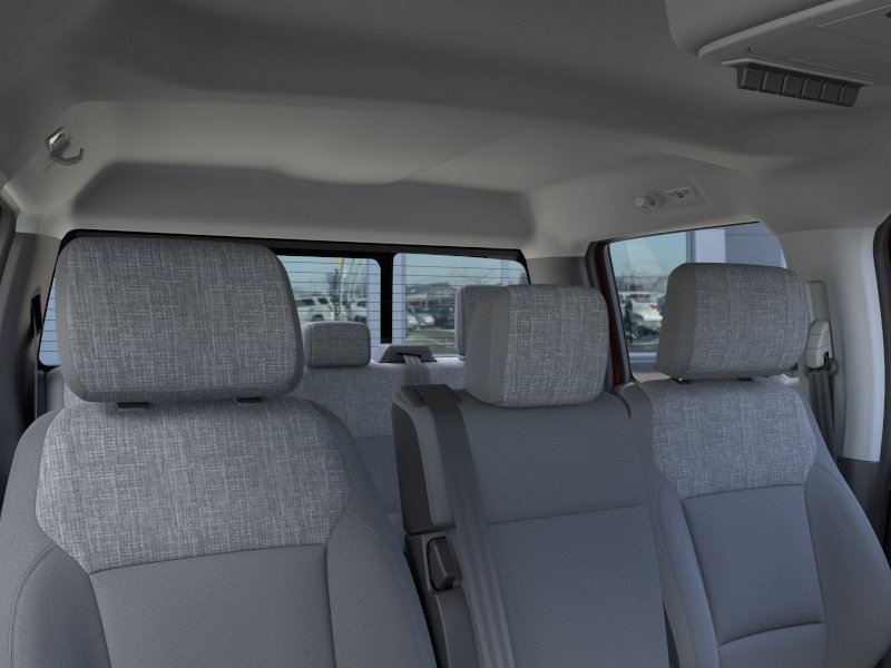 2026 Ford F-350 Super Duty XLT - Photo 28