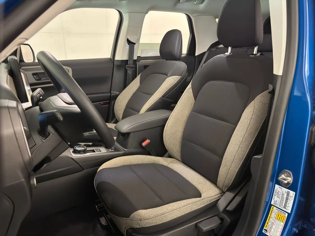 New 2026 Blue Ford Big Bend image 26