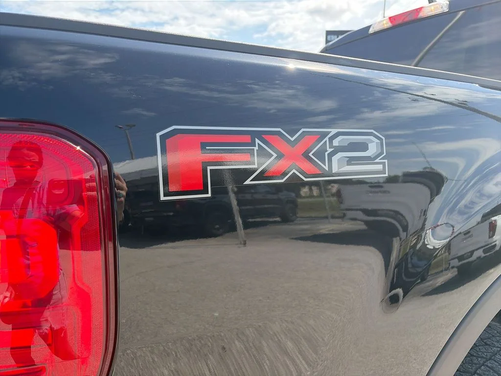 2023 Ford Ranger XLT - Photo 34