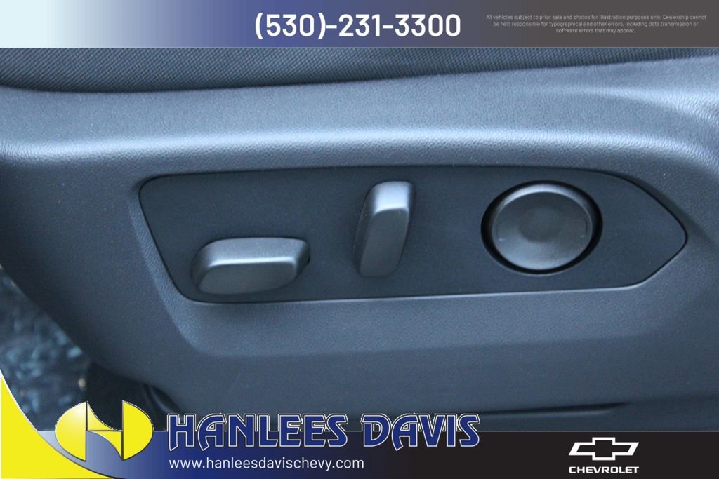 2026 Chevrolet Tahoe LS - Photo 13